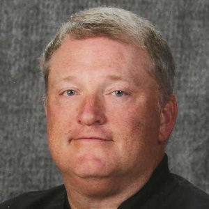 Meet your Posher, Gregory